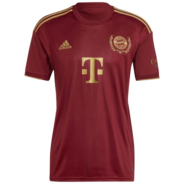 Tailandia Camiseta Bayern Munich WIESN 2022 2023